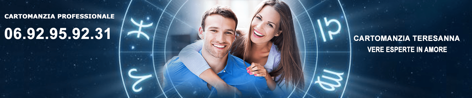 cartomante teresanna cartomanzia in amore